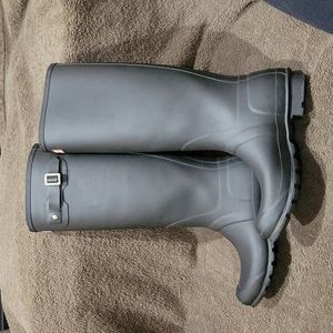 Women's Hunter Original Tall Rain Boots